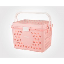 Limon Sarina Picnic Basket-S