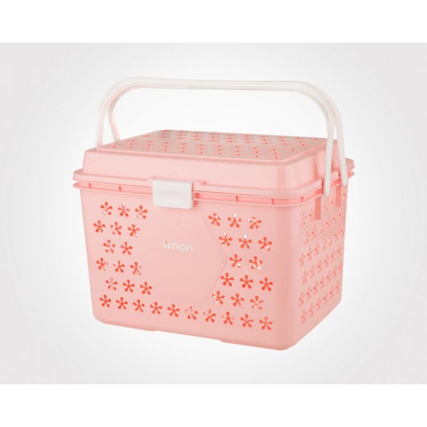 Limon Sarina Picnic Basket-S