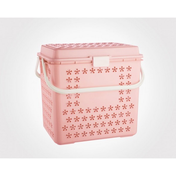 Limon Sarina Picnic Basket-H