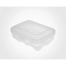 Limon 6pcs Egg Container