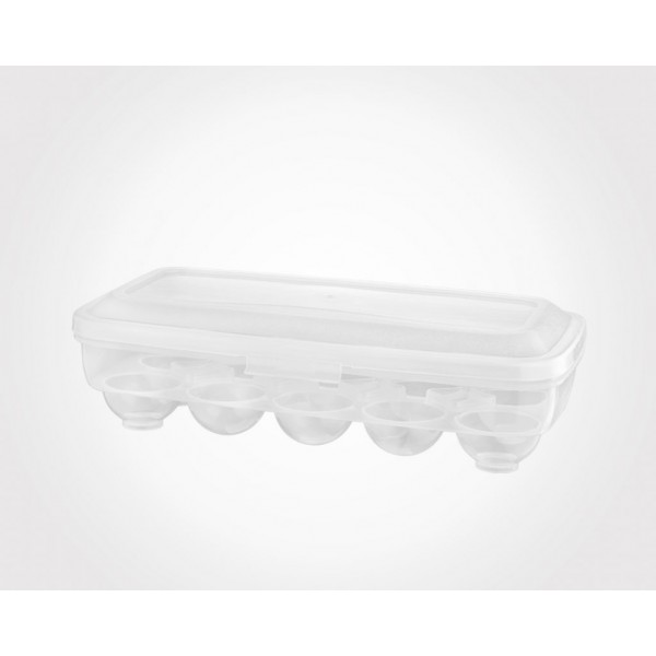 Limon 10pcs Egg Container