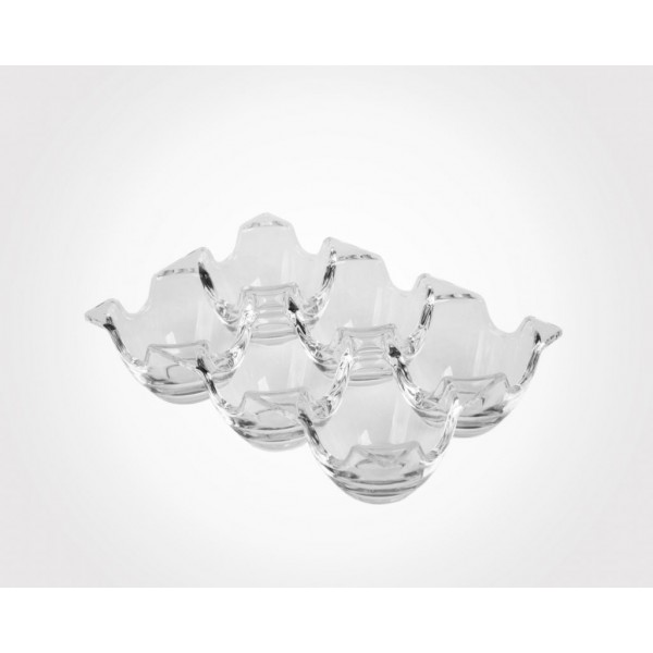 Limon 6pcs Egg Tray