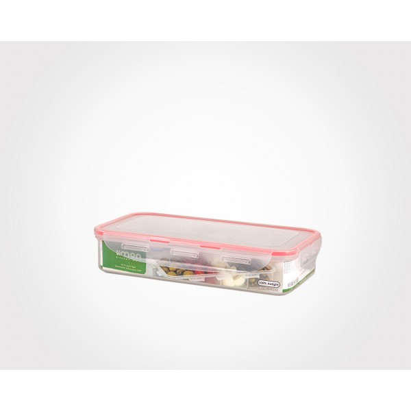 Limon 4-Section Food Storage Container