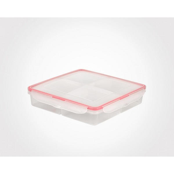 Limon Picnic Snack Tray
