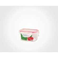 Limon Rectangle Food Storage Container-180ml