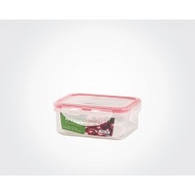 Limon Rectangle Food Storage Container-350ml