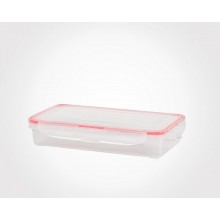 Limon Rectangle Food Storage Container-480ml