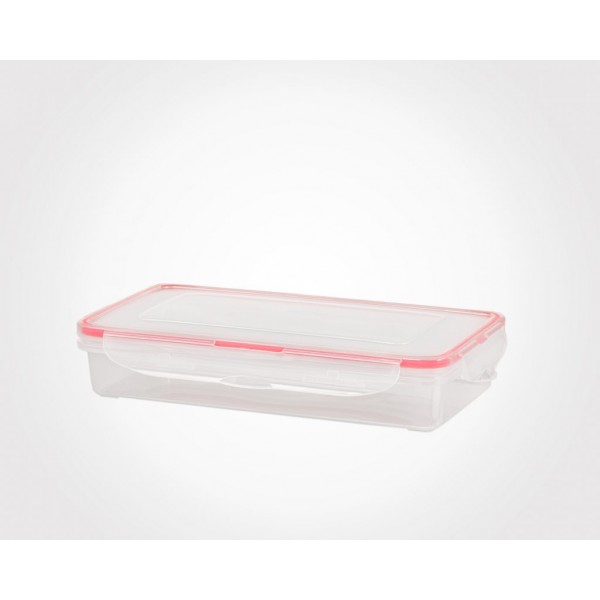 Limon Rectangle Food Storage Container-480ml