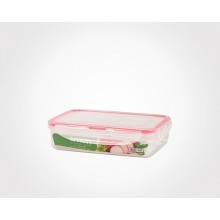 Limon Rectangle Food Storage Container-800ml